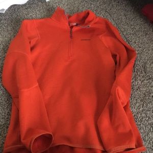 Patagonia men’s quarter zip